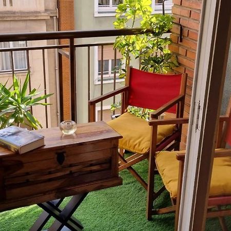 Habitación privada en el centro de Valência Exterior foto