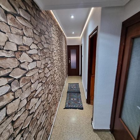 Habitación privada en el centro de Valência Exterior foto